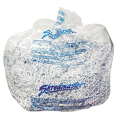 Swingline 1765010 13-19 Gallon Shredder Bags - 25/Box