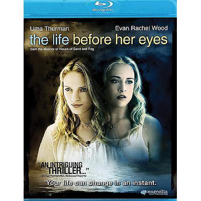The Life Before Her Eyes [Blu-ray Disc]