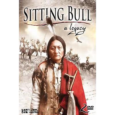 Sitting Bull (2-Disc Set) [DVD]