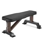 SteelBody By Marcy STB-10101 Flat Weight Bench - 362kg capacity - Light Commercial