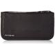 Samsonite RFID Zip Close Travel Wallet, Black, One Size