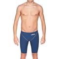 Arena Men's Wettkampfhose Powerskin St 2.0 Swimming competition jammer, Navy (75), 32 UK