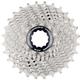 SHIMANO Unisex Cs-r8000 Shimano Ultegra CS R8000 Cassette 11 fold grey Design 28T 2018 7 speed freewheel, Grey, 11-28T UK