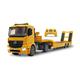 Jamara 405107 1:20 Scale 2.4 GHz Mercedes Arocs Flat Bed Truck