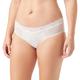 Passionata Damen Hipster Brooklyn-Shorty, Elfenbein (Champagner Nl), 36