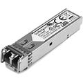 StarTech.com HPE JD118B Compatible SFP Module - 1000BASE-SX - 1GbE Multi Mode (MMF) Fiber Optic Transceiver - 1GE Gigabit Ethernet SFP - LC 550m - 850nm - DDM HPE 5900, 12500, 5500 (JD118BST)