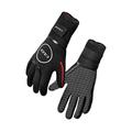 ZONE3 Neoprene Heat-Tech Warmth Swim Gloves For Men/Women Open Water Swimming, Diving, Snokeling Thermal Wetsuit Gloves