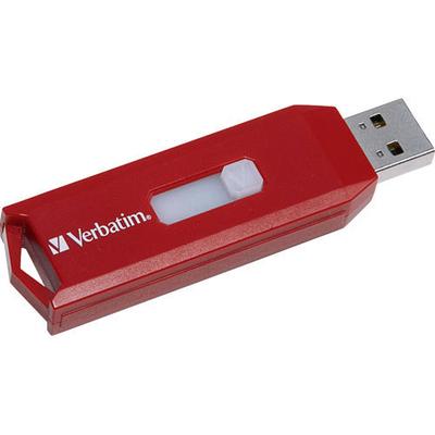 Verbatim 16 GB Store 'n' Go USB Flash Drive