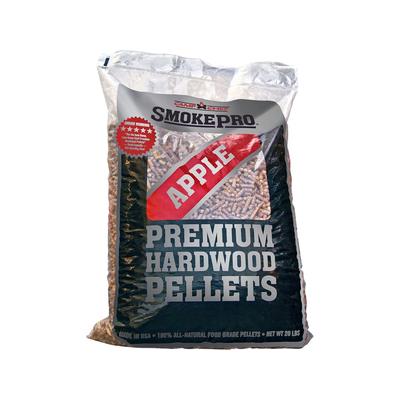 Camp Chef Premium Hardwood Pellets 20 lb Bag SKU - 590052