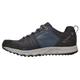 Skechers Herren Escape Plan Sneaker, Blue Navy Orange, 46 EU