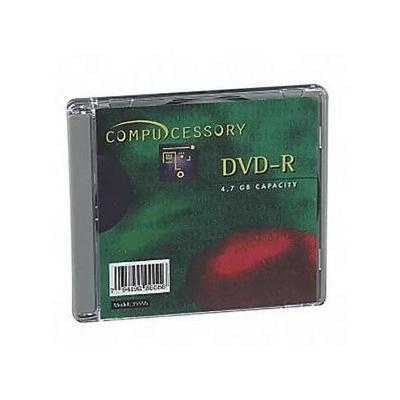 Compucessory DVD-R 50 Pack Disc
