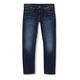 Pepe Jeans Men's Hatch Jeans, Blue (Blue Denim Z45), 36W 30L UK