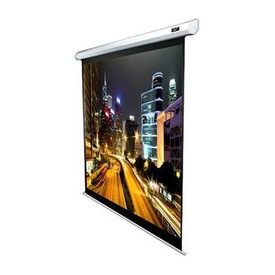 Elite Screens 166" VMAX2 Series Projector Screen (MaxWhite FG) VMAX166XWH2