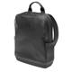 Moleskine - Classic Backpack, PC Backpack Compatible with Computer, Laptop, Notebook and iPad up to 15'', Size 32 x 42 x 11 cm, Black