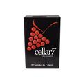 Cellar 7 Italian Red 7kg Wine Kit 30 Bottles in 7 Days Homebrew Red Wine