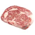 Wagyu Beef Ribeye Steak, Frozen, BMS 6-7, 400g