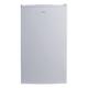 Igenix IG348R Under Counter Fridge with Ice Box, 48 cm, White