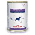 Royal Canin Sensitivity Control Huhn - Hunde Diätfutter bei Futterallergien oder Hautproblemen 12x420g