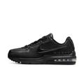 Nike AIR MAX LTD 3, Men's Walking Shoe, Black (Black/Black/Black 020), 5.5 UK (38.5 EU)