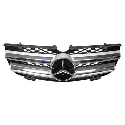 2007-2012 Mercedes GL450 Front Center Grille - Genuine