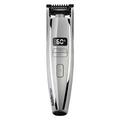 BaByliss i-Stubble 3 Beard Hair Trimmer, Cordless Beard Trimmer, 15 cutting lengths