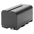 ATOMOS NP-F570 Lithium-Ion L-Series Battery for Atomos Monitors - 5200mAh