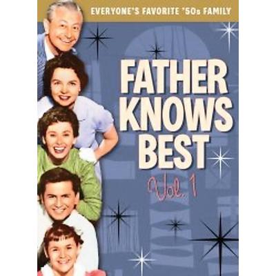 Father Knows Best: Volume One [DVD]
