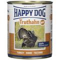 HD-3299 Happy Dog Pure Turkey 800g