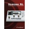 Waldorf Blofeld License SL Sample Opt.