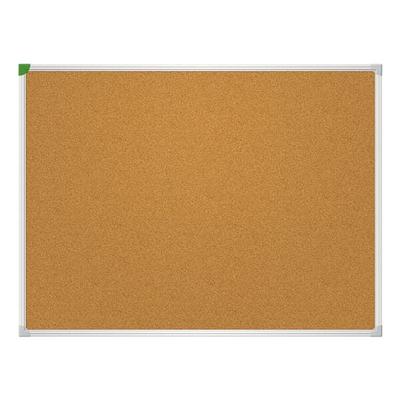 Kork-Pinnwand »U-Act! Line KT944060« 60 x 40 cm braun, Franken