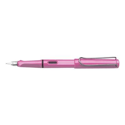 Füller »Safari« pink, Lamy