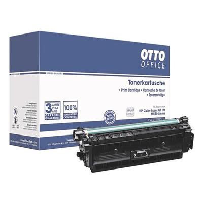 OTTO Office Toner ersetzt HP »CF360X« 508X schwarz Image