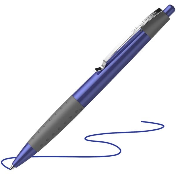 Schneider 20er-Pack Kugelschreiber »Loox« 1355 blau