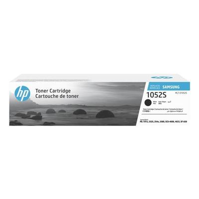 HP replaces Samsung Tonerkassette »MLT-D1052S/ELS« schwarz Image
