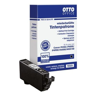 OTTO Office Tintenpatrone ersetzt Canon »CLI-526BK« schwarz