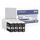 Tintenpatronen-Set ersetzt Epson »T7891 / T7892 / T7893 / T7894« 78XXL schwarz, OTTO Office