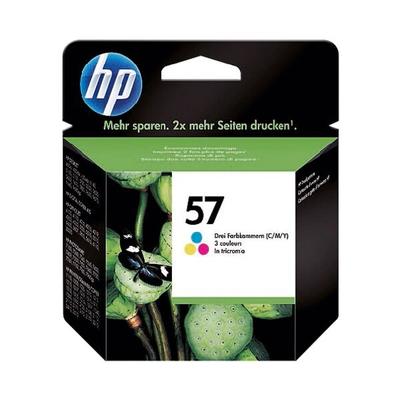 HP Druckpatrone »HP C6657AE« HP 57 mehrfarbig