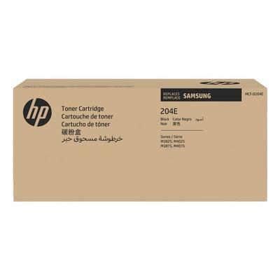 HP replaces Samsung Toner »MLT-D204E« schwarz Image