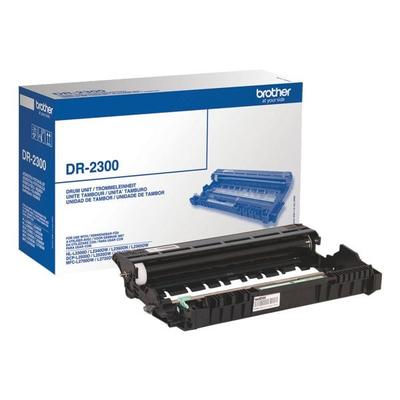 Trommel (ohne Toner) »DR-2300« schwarz, Brother