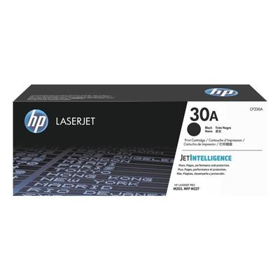 HP Druckerkassette »HP CF230A« HP 30A schwarz