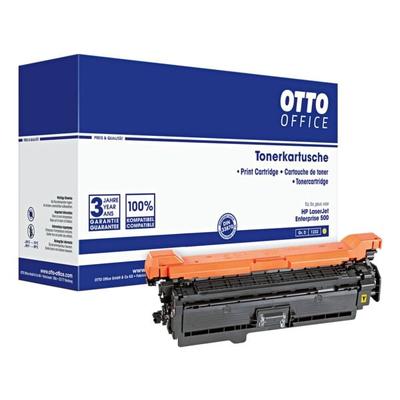 OTTO Office Toner ersetzt HP »CE402A« No. 507A gelb Image