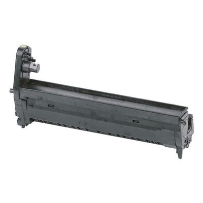 Trommel (ohne Toner) »C610« gelb, OKI