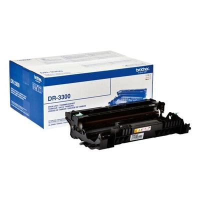 Brother Trommel (ohne Toner) »DR-3300« schwarz Image