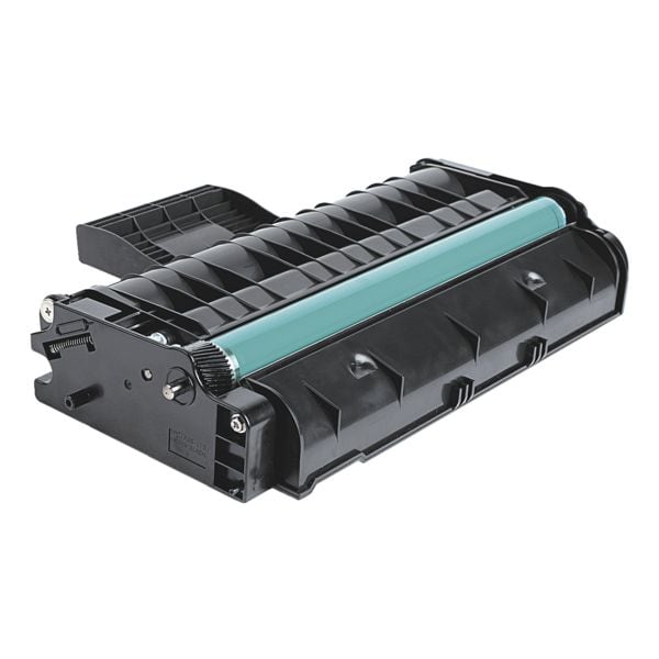 Ricoh Toner »407254« SP 201N/204Sn schwarz Image