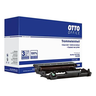 Trommel (ohne Toner) ersetzt Brother »DR-2200« schwarz, OTTO Office