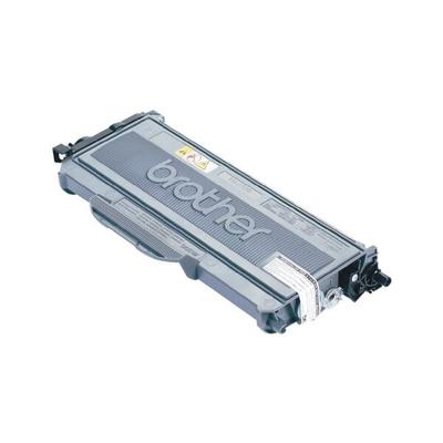 Brother Druckkassette »TN-2120« schwarz Image