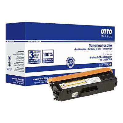OTTO Office Toner ersetzt Brother »TN-321Y« gelb Image