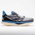 Diadora Atomo v7000-2 Unisex Silver DD/Black/Pacific Coast Running Shoes