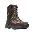 Danner Vital 8" Insulated Hunting Boots Leather/Nylon Men's, Mossy Oak Break-Up Country SKU - 211938