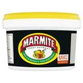 Marmite Yeast Extract Vegan Spread, 6 x 600 g Tub